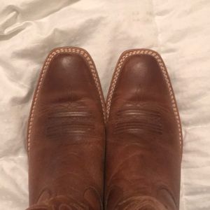 Ariat Shoes - Women’s Ariat Western Boot Ariat Shoes - Women’s Ariat Western Boot